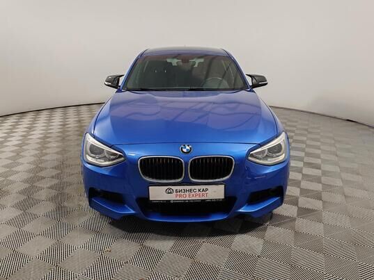 BMW 1 серии, 2012&nbsp;г., 172&nbsp;843&nbsp;км