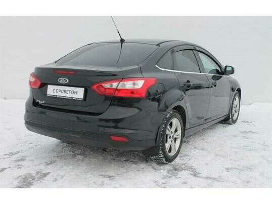 Ford Focus, 2012 г., 156 523 км