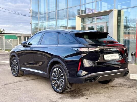 EXEED RX, 2023 г., 31 874 км