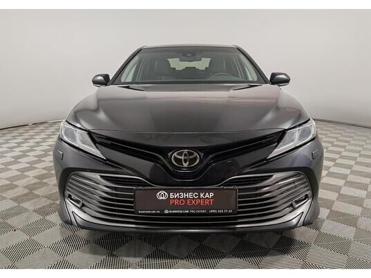 Toyota Camry, 2018 г., 137 535 км