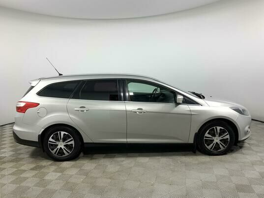 Ford Focus, 2013 г., 209 294 км