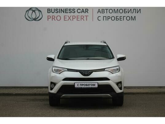 Toyota RAV4, 2016 г., 175 571 км