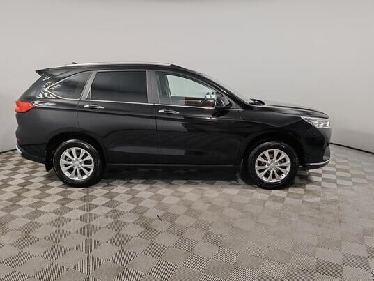 Haval M6, 2024 г., 21 518 км