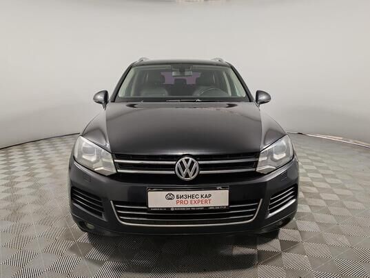 Volkswagen Touareg, 2012 г., 231 719 км