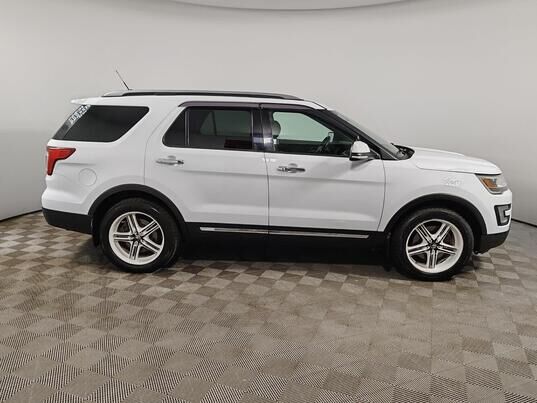 Ford Explorer, 2017&nbsp;г., 78&nbsp;771&nbsp;км