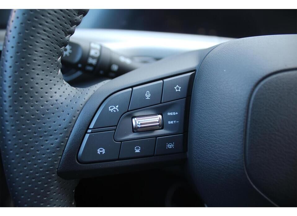 Changan UNI-T, I 1.5 AMT (167 л.с.)