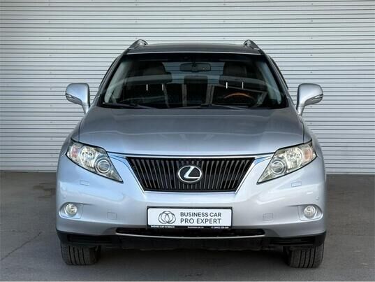 Lexus RX, 2010 г., 246 001 км