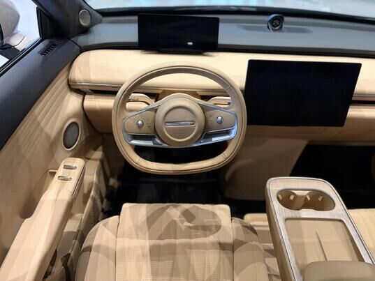 EXEED Exlantix ET Top