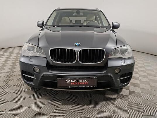 BMW X5, 2013 г., 150 249 км