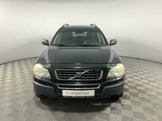 Volvo XC90, 2006 г., 261 717 км