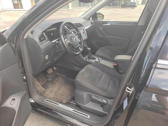 Volkswagen Tiguan, 2017 г., 78 582 км