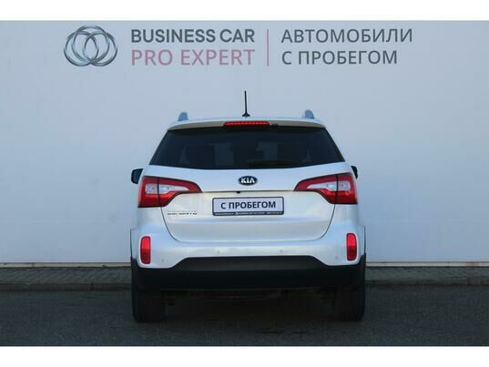 Kia Sorento, 2014 г., 228 316 км