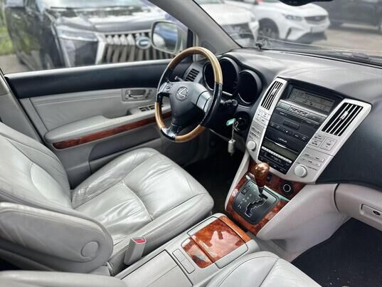 Lexus RX, 2005 г., 240 544 км