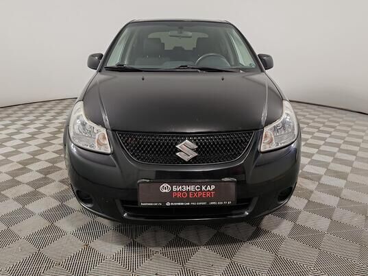 Suzuki SX4, 2011&nbsp;г., 143&nbsp;089&nbsp;км