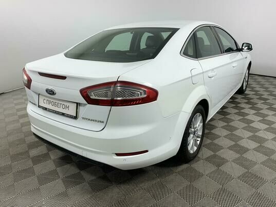 Ford Mondeo, 2014 г., 131 168 км