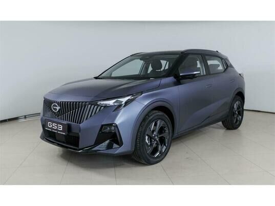 GAC GS3 GL