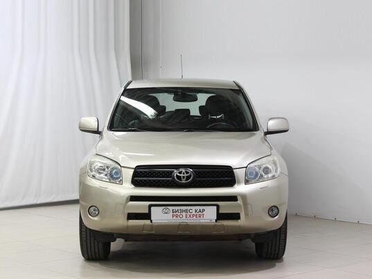 Toyota RAV4, 2007 г., 154 010 км