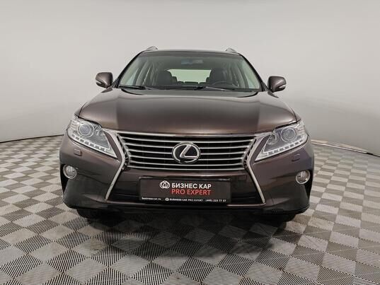 Lexus RX, 2014&nbsp;г., 214&nbsp;816&nbsp;км