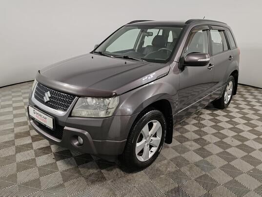 Suzuki Grand Vitara, III Рестайлинг, 2011 г., 213 086 км