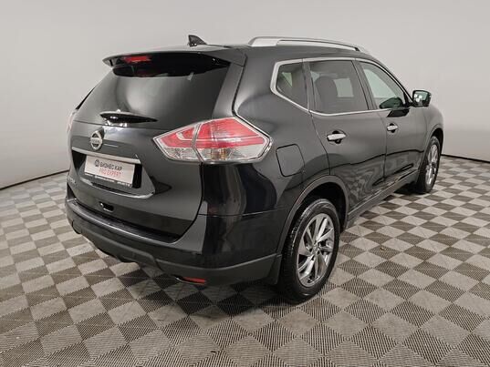 Nissan X-Trail, 2017 г., 162 752 км