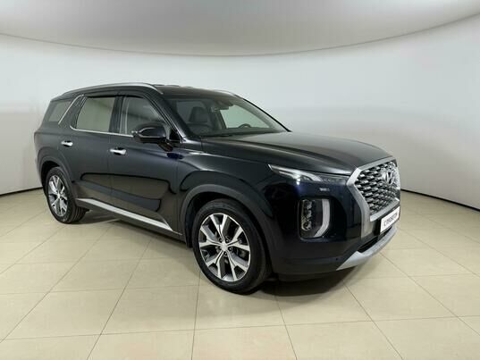 Hyundai Palisade, 2019 г., 60 001 км