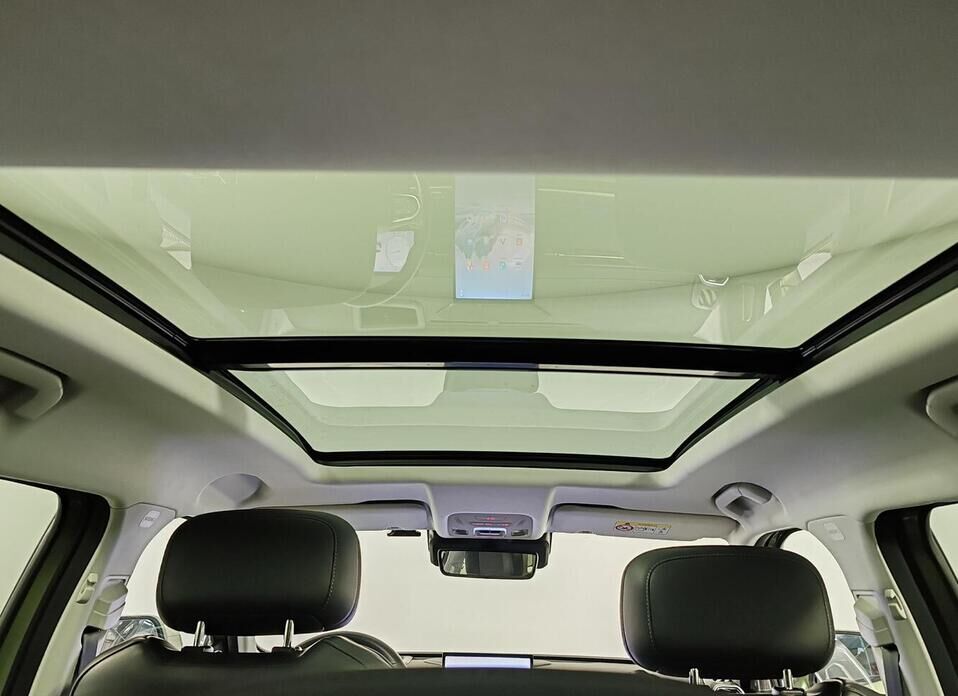 Jaecoo J7, I 1.6 AMT (186 л.с.)