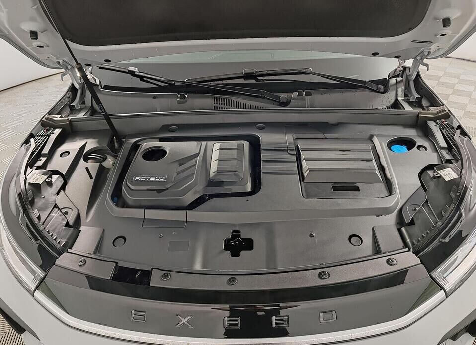 EXEED TXL 2.0 AMT (197 л.с.) 4WD