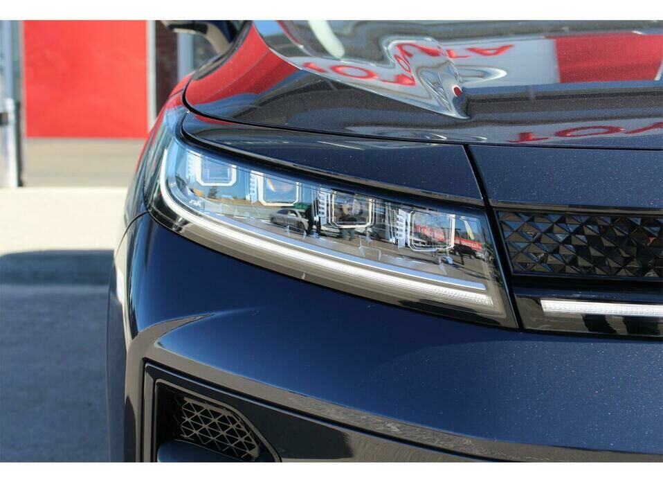 EXEED LX 1.5 CVT (147 л.с.)