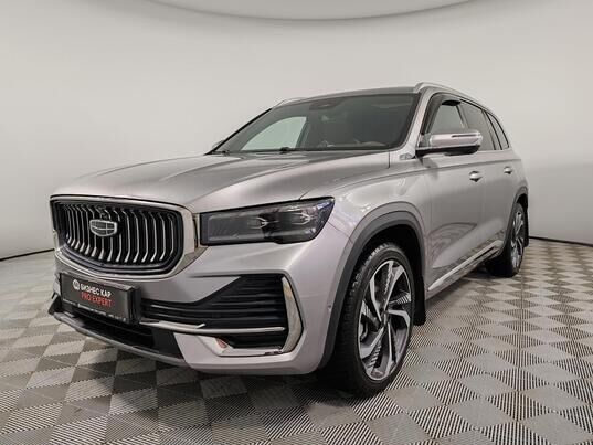 Geely Monjaro, 2023&nbsp;г., 55&nbsp;980&nbsp;км