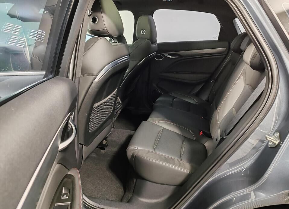 Geely Tugella, I Рестайлинг 2.0 AT (200 л.с.) 4WD