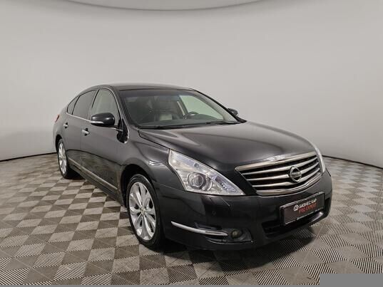 Nissan Teana, 2011 г., 251 167 км