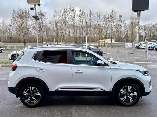 Chery Tiggo 4 Pro, 2024&nbsp;г., 22&nbsp;671&nbsp;км