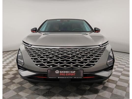 OMODA C5, 2023&nbsp;г., 20&nbsp;122&nbsp;км