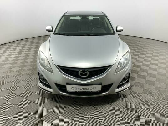 Mazda 6, 2011 г., 187 847 км