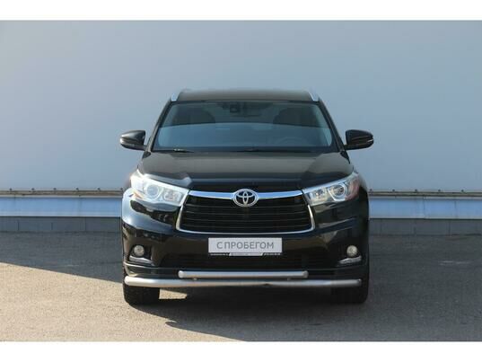 Toyota Highlander, 2014 г., 253 167 км