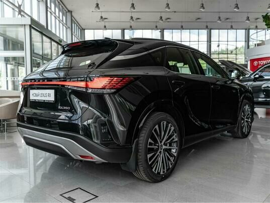 Lexus RX Executive