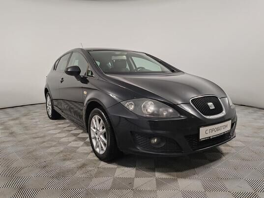 SEAT Leon, 2011 г., 146 617 км