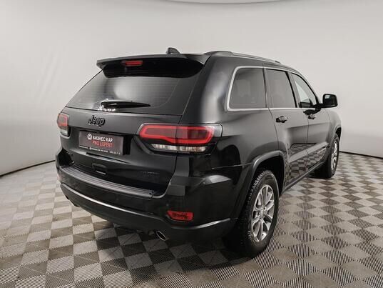 Jeep Grand Cherokee, 2013 г., 209 012 км
