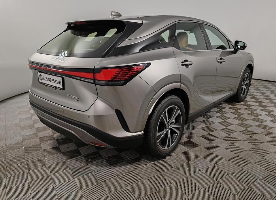 Lexus RX, V 300 2.0 AT (248 л.с.) 4WD