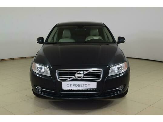 Volvo S80, 2011 г., 223 501 км