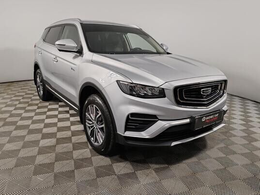 Geely Atlas Pro, 2024&nbsp;г., 42&nbsp;445&nbsp;км