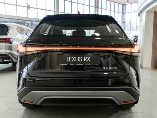 Lexus RX Executive Line