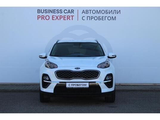Kia Sportage, 2019 г., 152 299 км