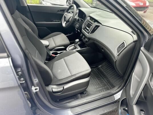 Hyundai Creta, 2018 г., 65 350 км