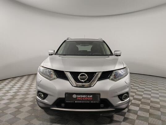 Nissan X-Trail, 2015&nbsp;г., 194&nbsp;569&nbsp;км