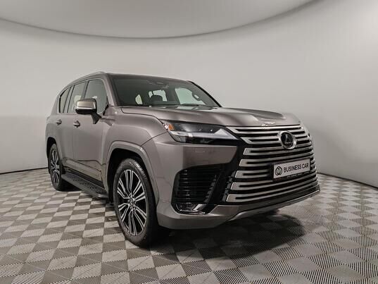 Lexus LX Urban
