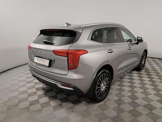 Haval Jolion, 2023&nbsp;г., 15&nbsp;624&nbsp;км