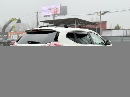 Nissan X-Trail, 2016 г., 97 048 км