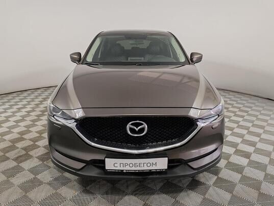 Mazda CX-5, 2017 г., 156 586 км