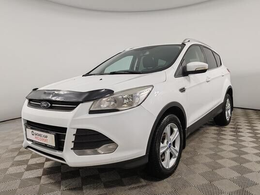 Ford Kuga, 2013 г., 240 827 км